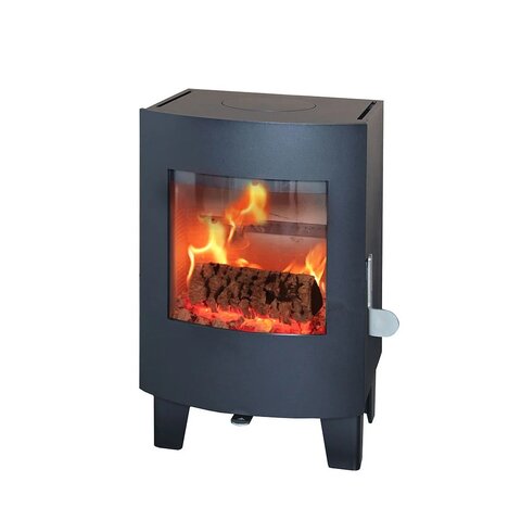 Morso S11-42 Convector Stove with Legs