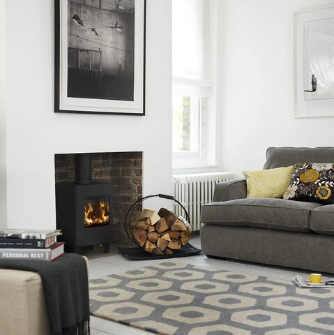 Morso S11 Stoves