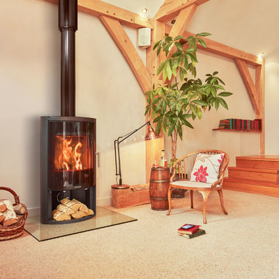 Opus Harmony GLS stove