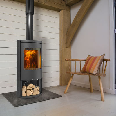 Opus Harmony LS stove