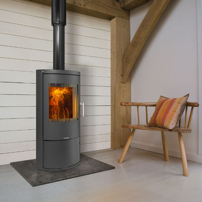 Opus Harmony stove