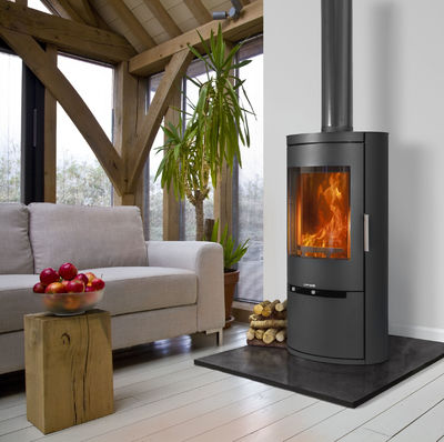 Opus Melody stove.