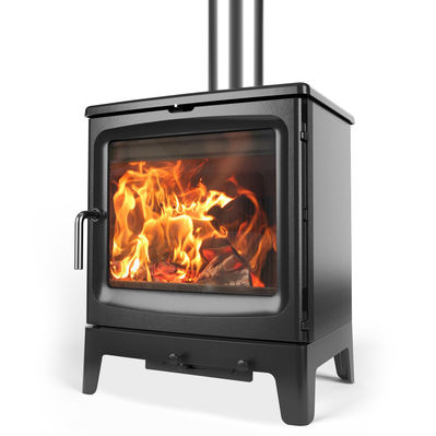 Saltfire Bignut 5 Stove