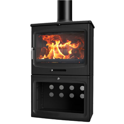 Saltfire Peanut 10 Stove