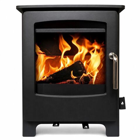 Solway 4kW Stove