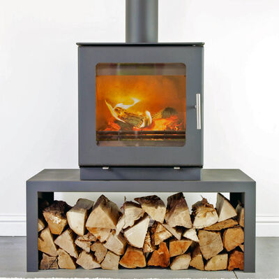 Westfire stove stand medium