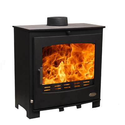 Woolly Mammoth 8 Stove
