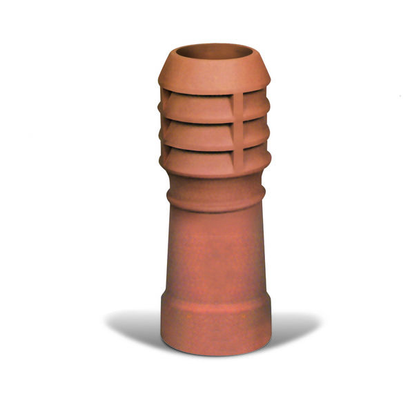 Clay Chimney pots