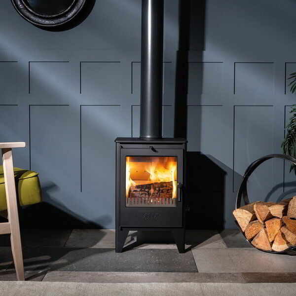 Esse 550 SE stoves UK | Stovesonline