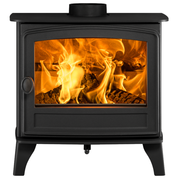 Hunter Herald 5 Eco Slimline Stove | Stovesonline