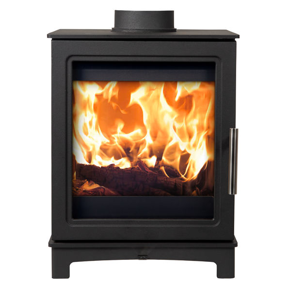 Lakes Skiddaw 5kW ecoready stove | Stovesonline