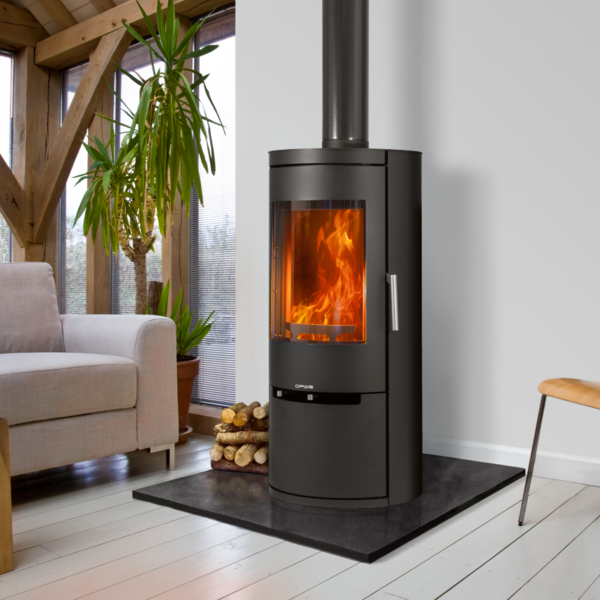 Opus Melody 5 kW wood stove | Stovesonline