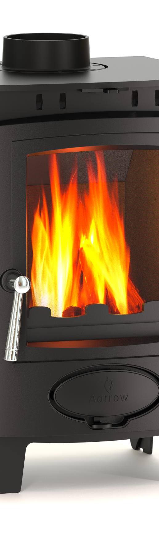 Aarrow Ecoburn Plus 4 spare parts