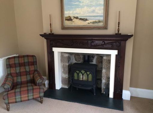 Stovesonline Customer Stove installations gallery