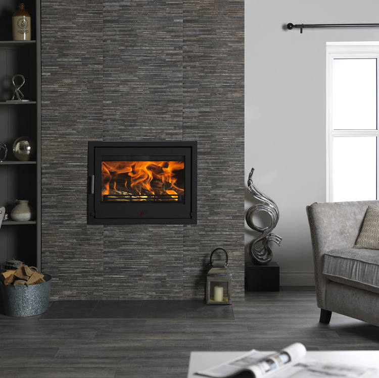 ACR Inset Stoves