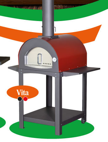 ACR Vita Pizza Oven