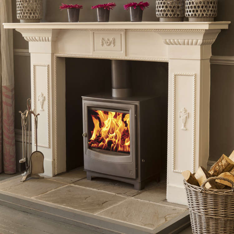 Arada Farringdon medium stove