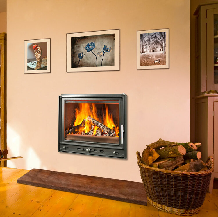 Boiler stoves