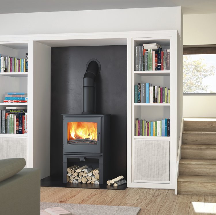 Broseley Desire stoves