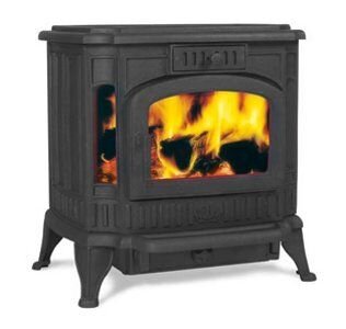 Broseley Winchester stove