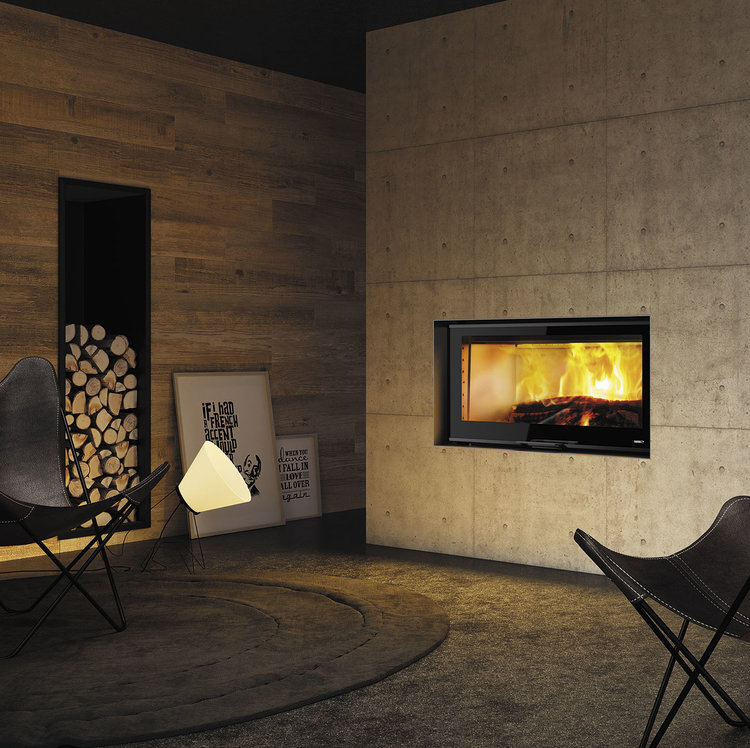 Carbel Inset Stoves 