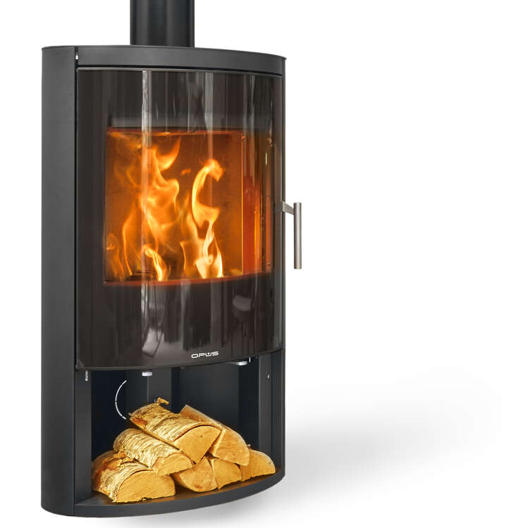 Choosing the right stove