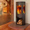 Contemporary Stoves