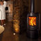 Contemporary Stoves