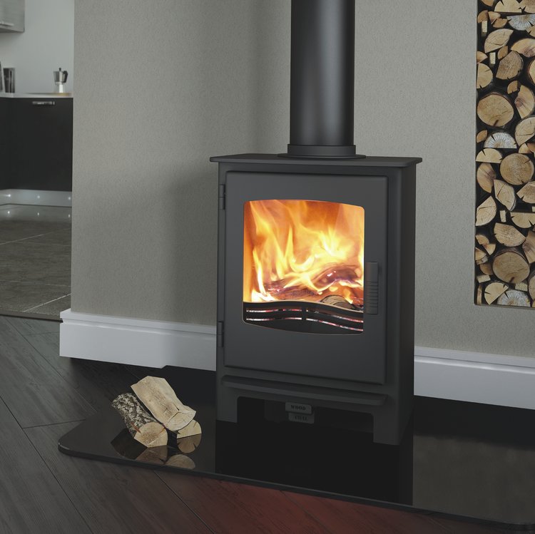 Broseley traditional British stoves | Stovesonline