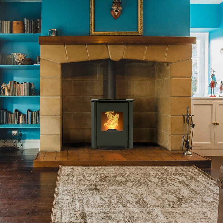 Duroflame Stoves