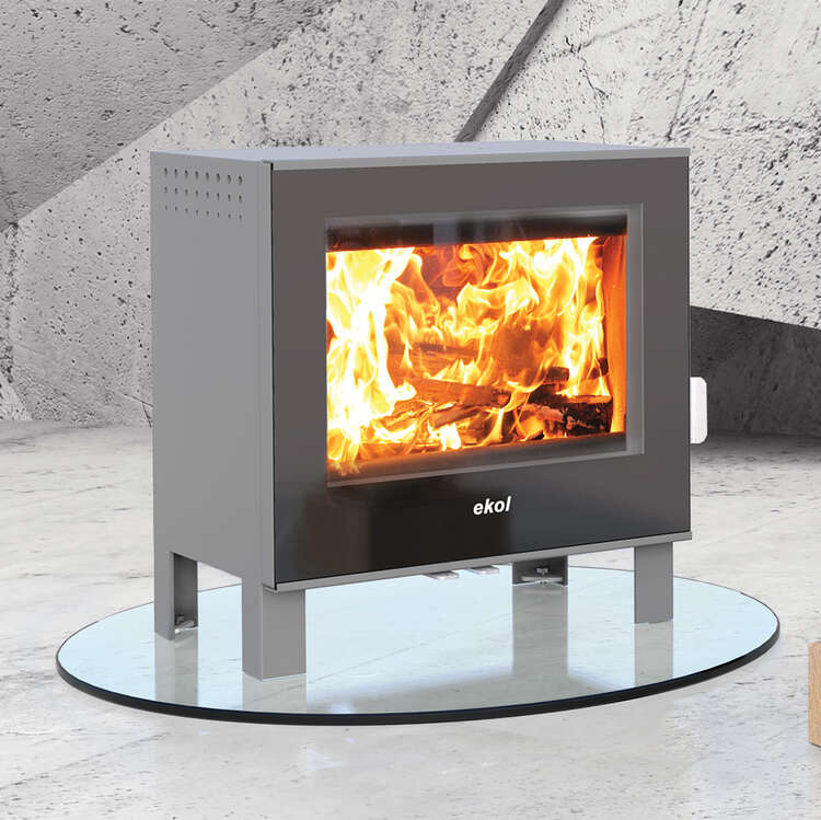 Ekol Adept Classic Stove