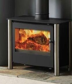 Esse 125SE woodburning stove