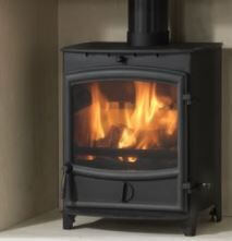 Fireline FX5W stove
