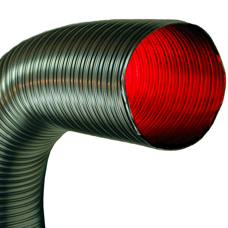 FlexLine Flexible flue liner