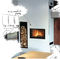 For Inset Stoves