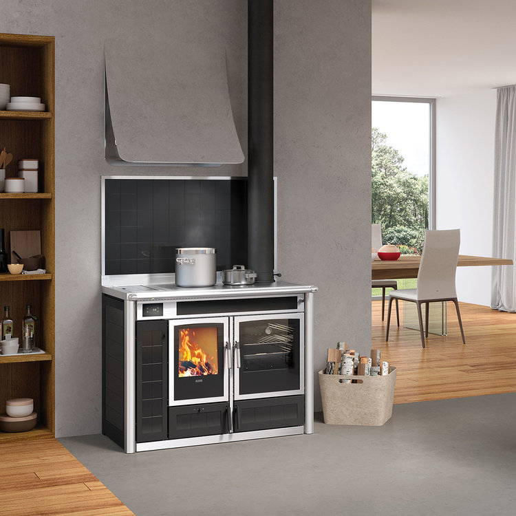 Klover Altea 110 stove