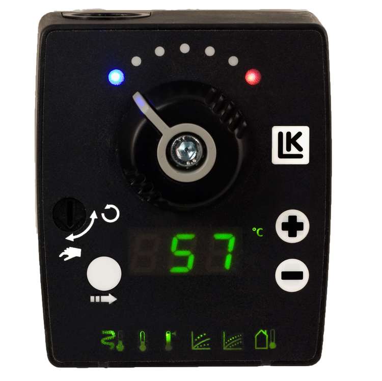 LK Armatur LK 110 Smart Electronic Controller