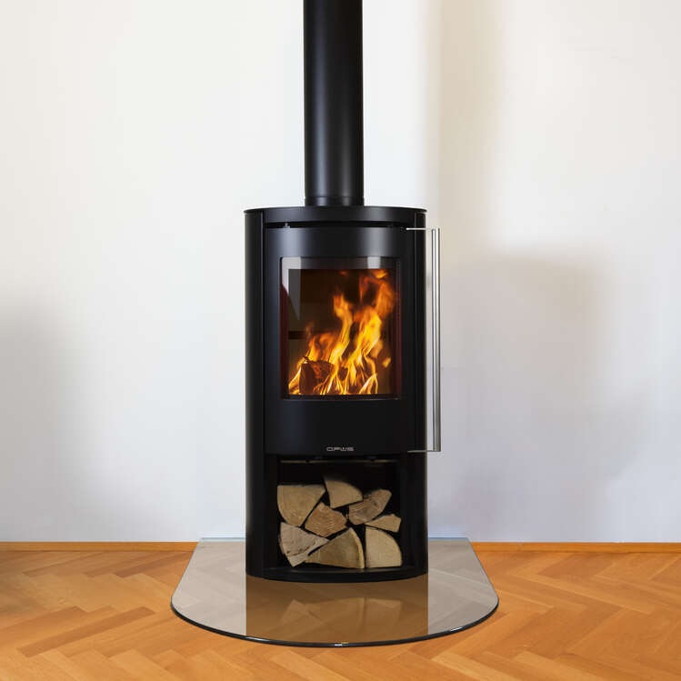 Opus Aria LS stove