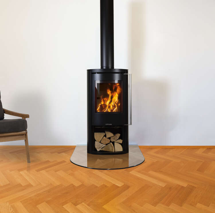 Opus Aria LS stove