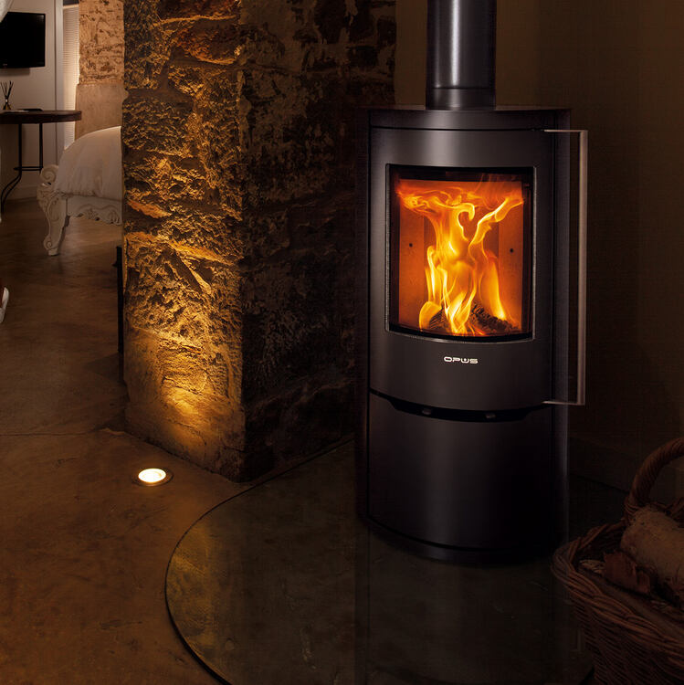 Opus Aria Stoves