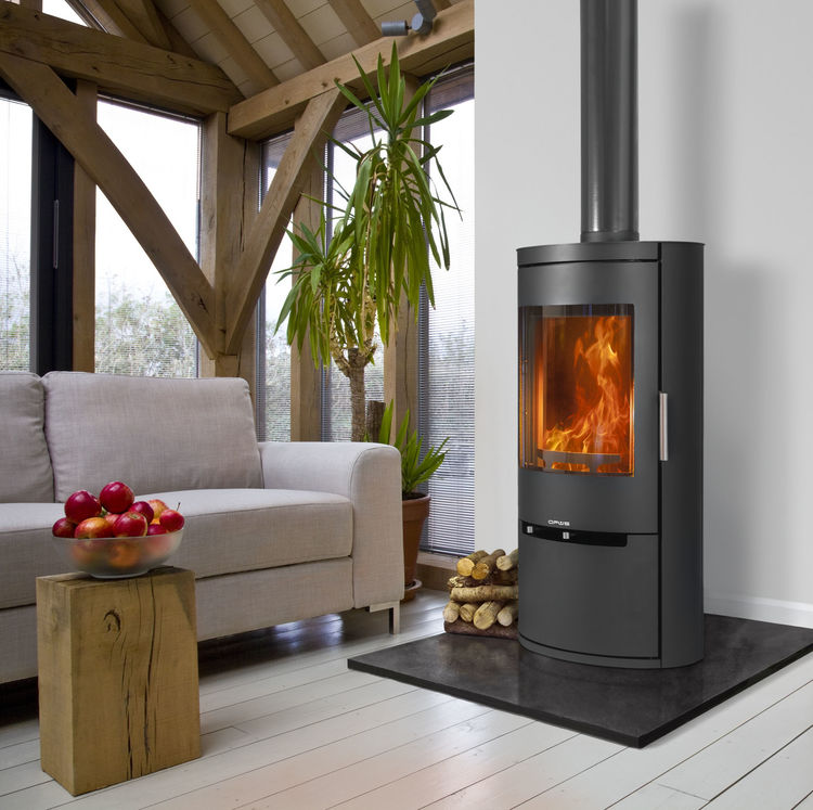 Opus Melody stove