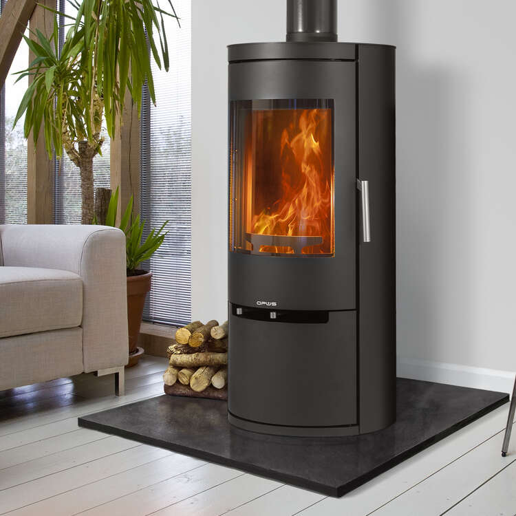 Opus Melody Stoves