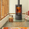 Stoves in conservatories