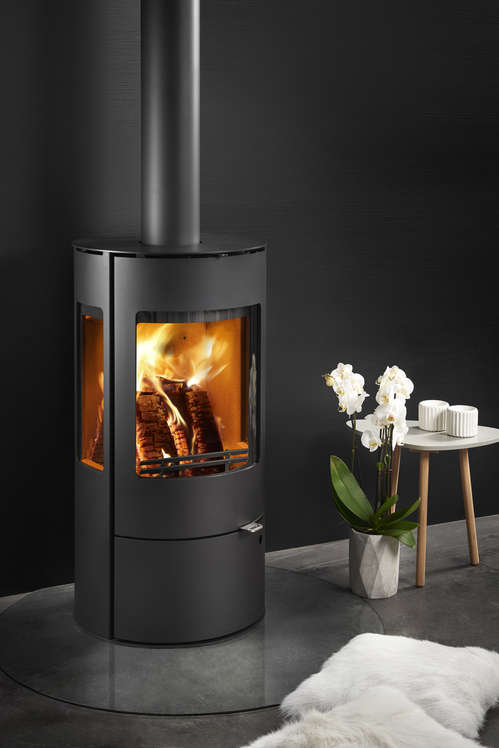 Westfire 37 wood stove 