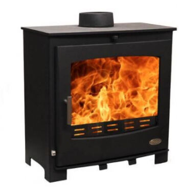 Woolly Mammoth 8 stove