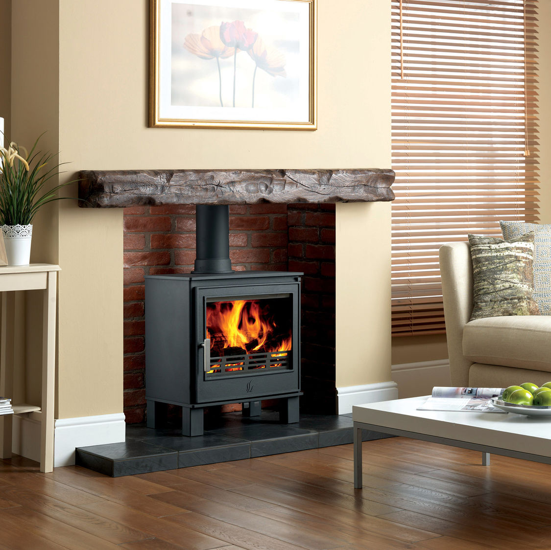 ACR Stoves, classic UK design | Stovesonline