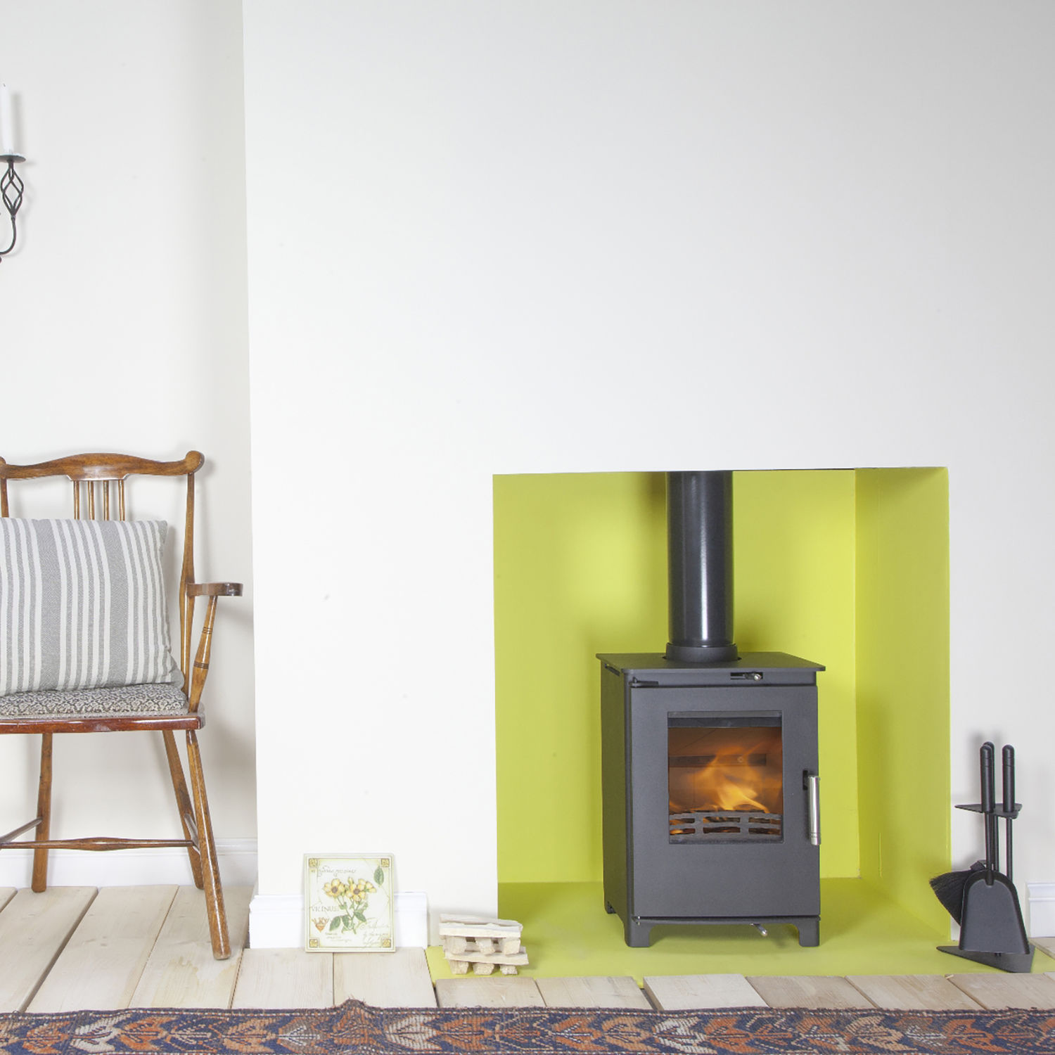 Mendip Stoves | Stovesonline