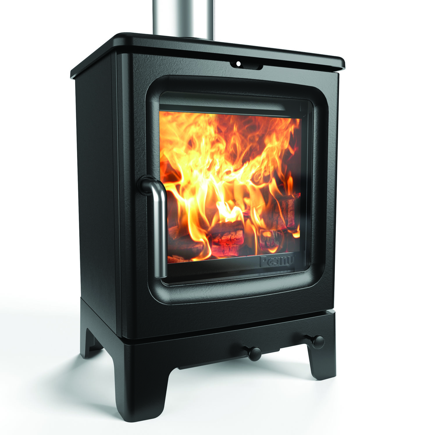 Wood burning stoves for sale