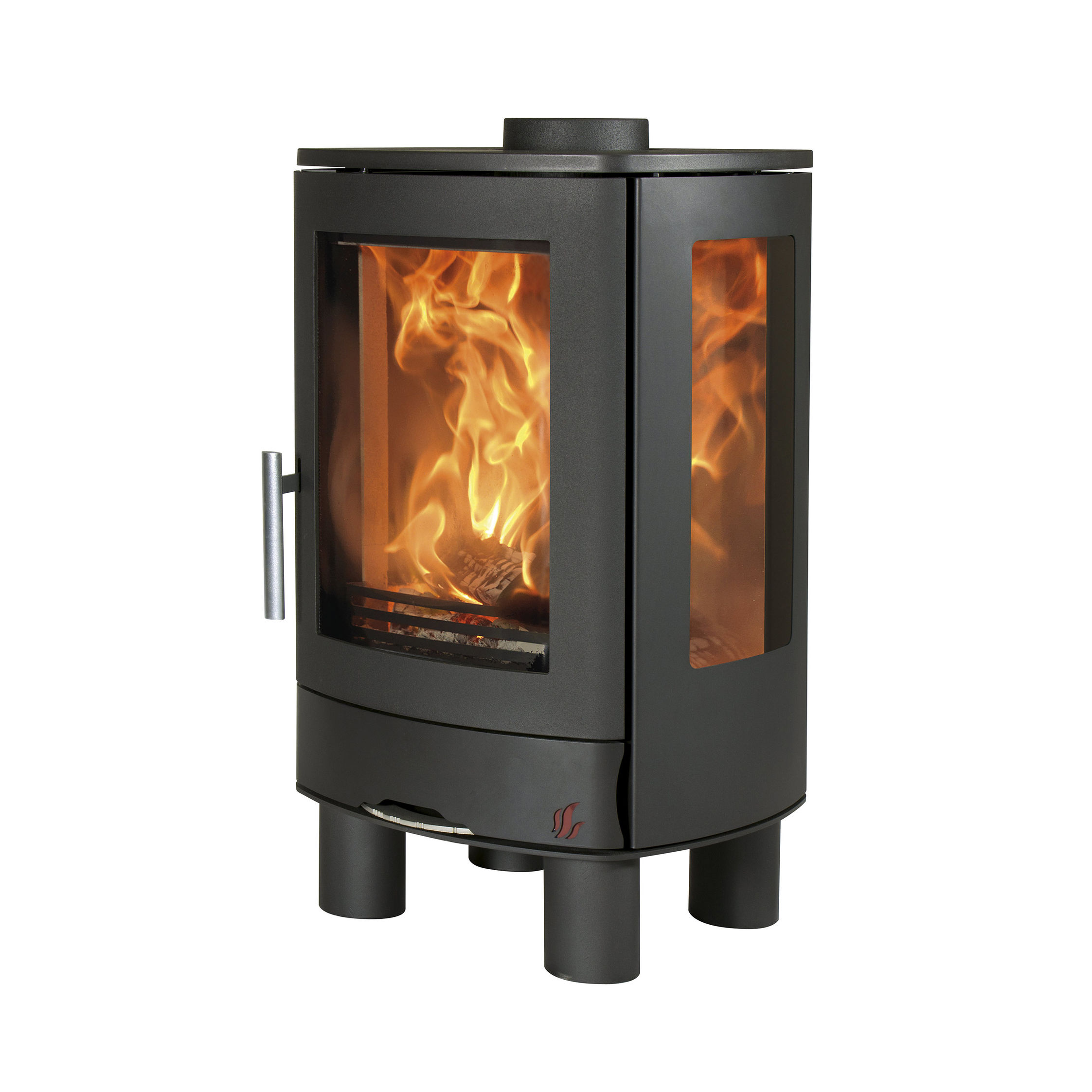 ACR Stoves, classic UK design