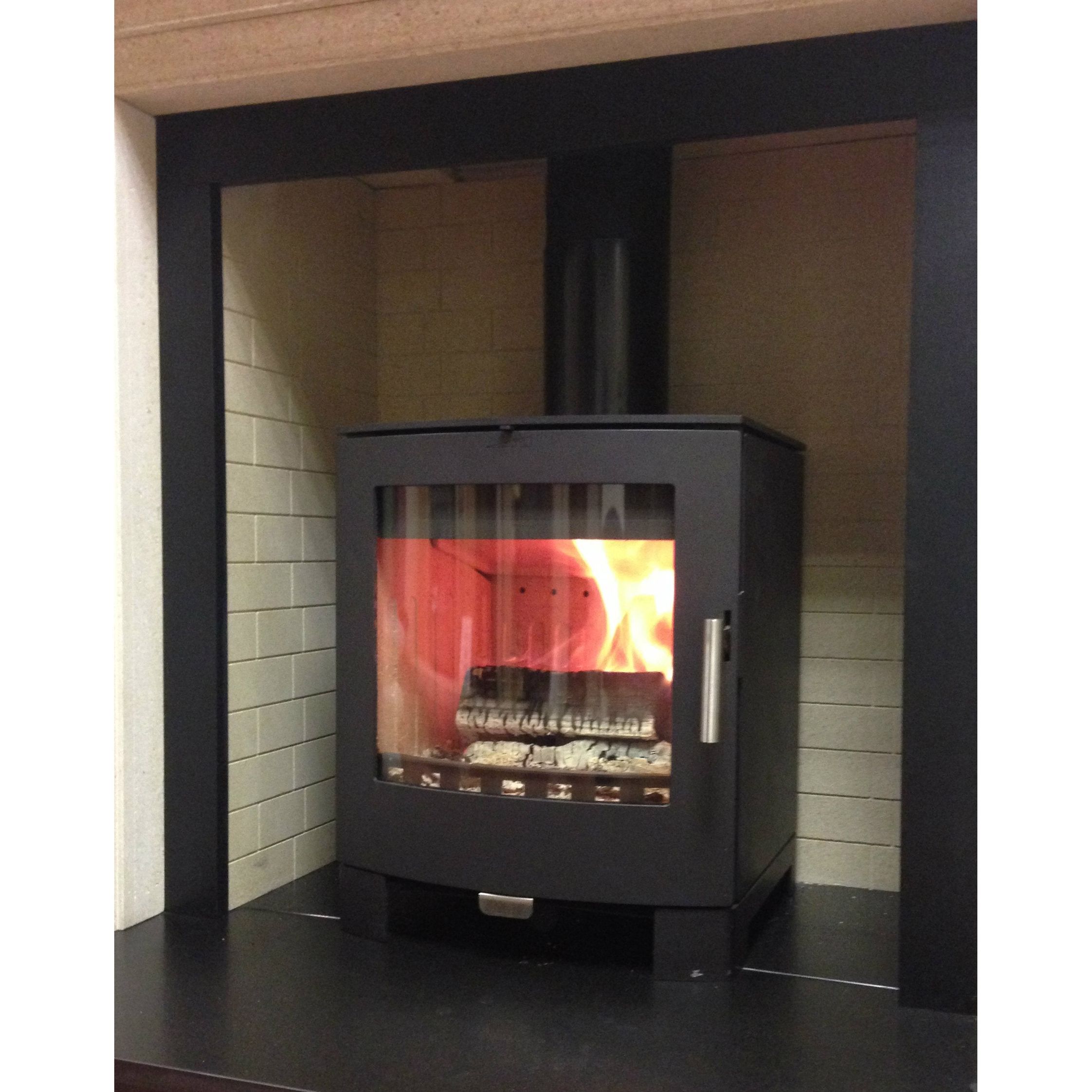 art stove company